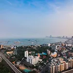 Unixx South Pattaya By Pattayaholiday