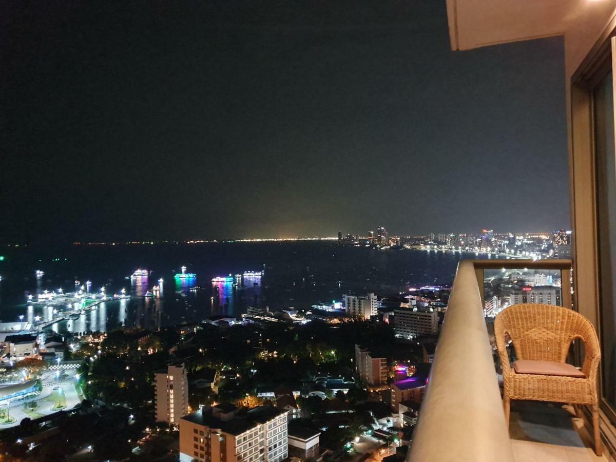 Unixx South By Pattayaholiday * Pattaya
