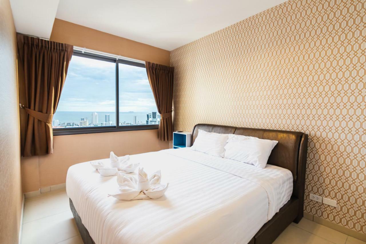Unixx South By Pattayaholiday * Pattaya